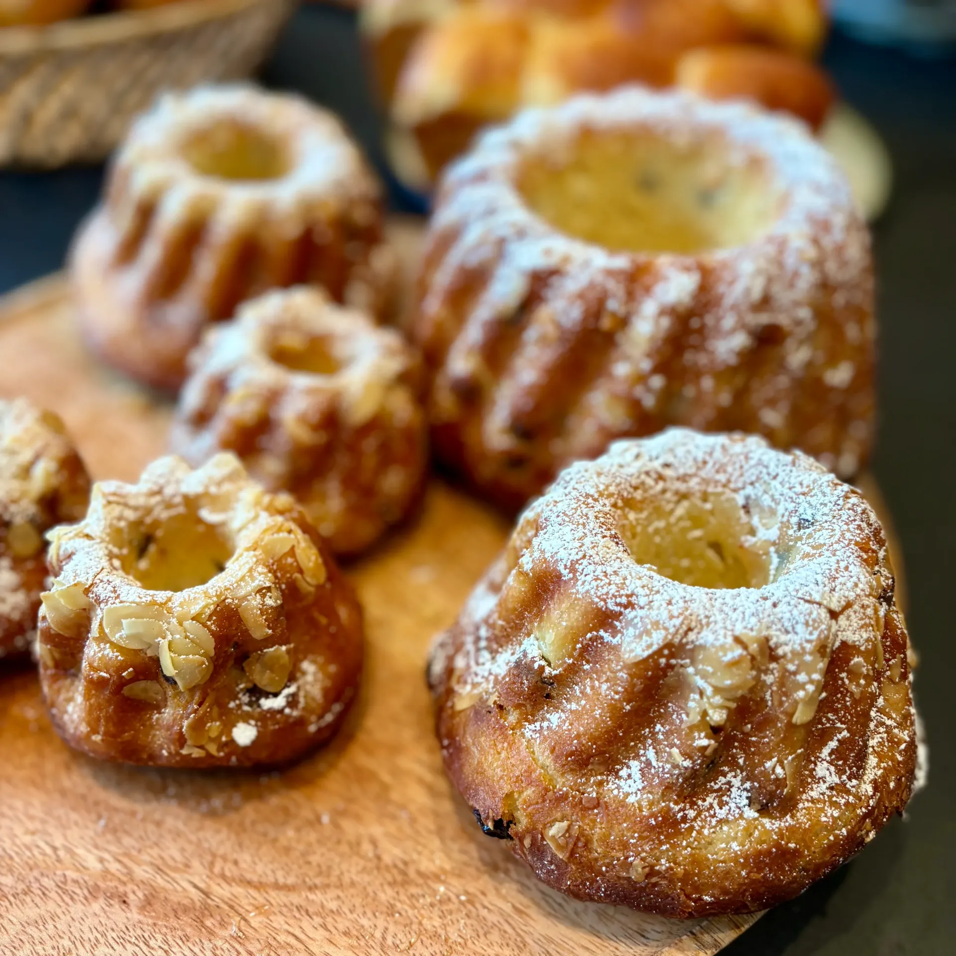 Kouglof Grand