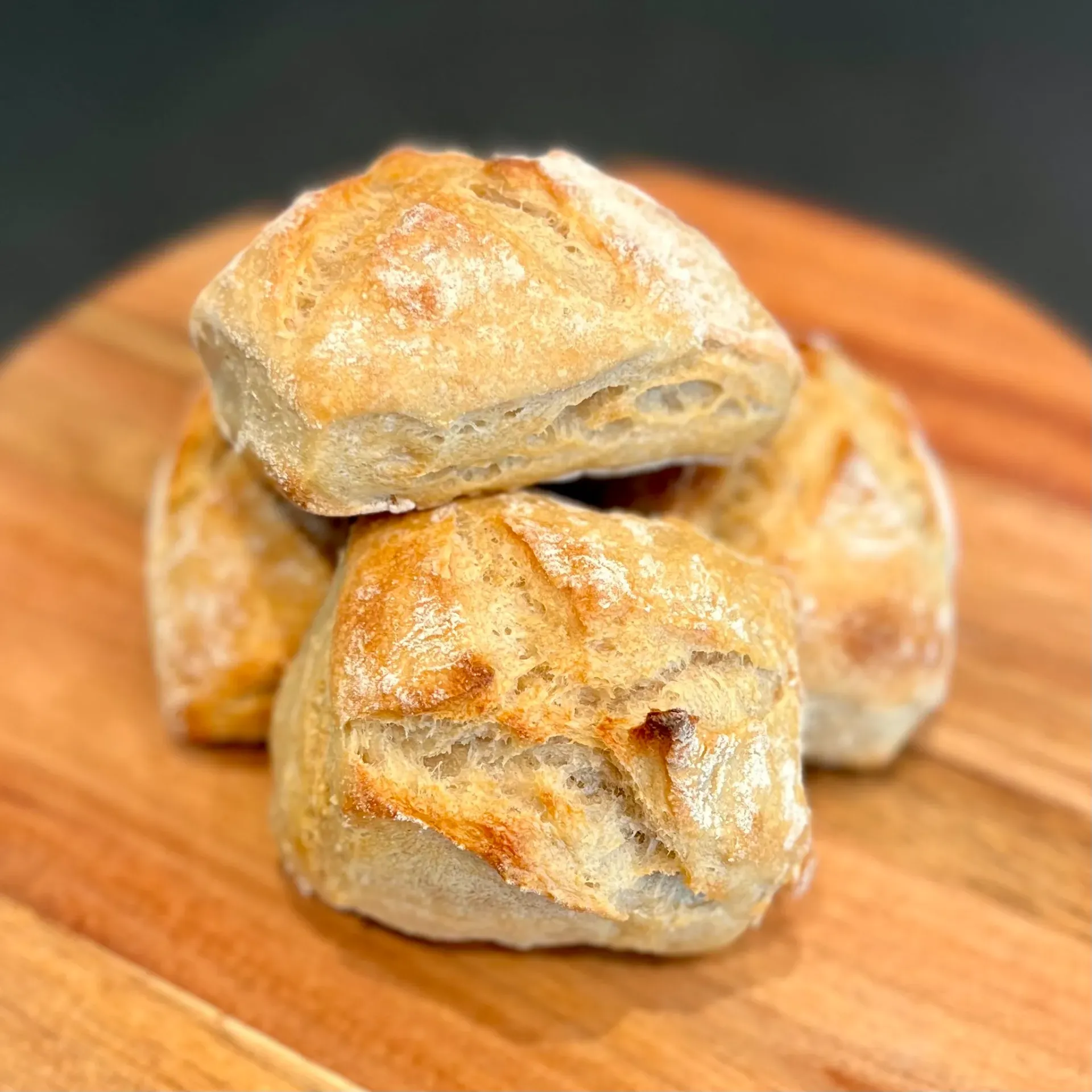 Mini pain (200g)