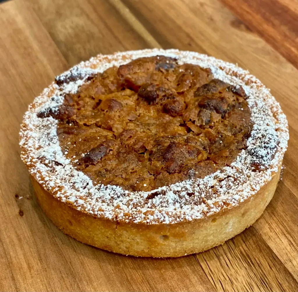 Tarte Noix 1P