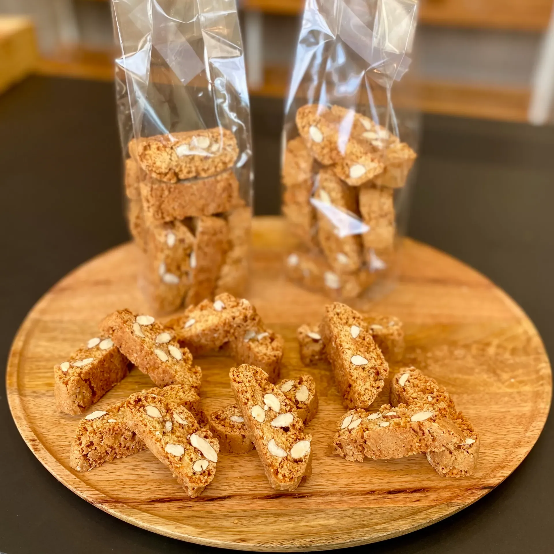 Cantuccini