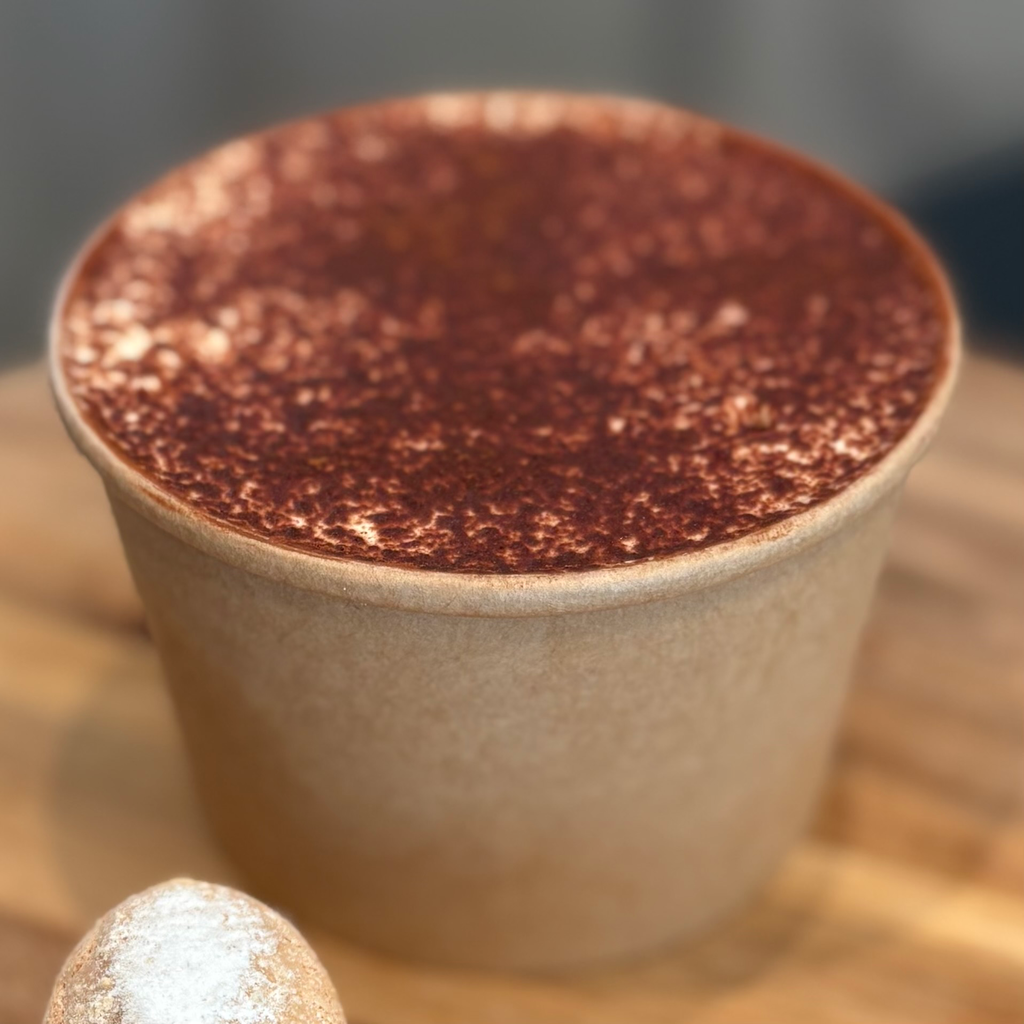 Tiramisu nature 1P
