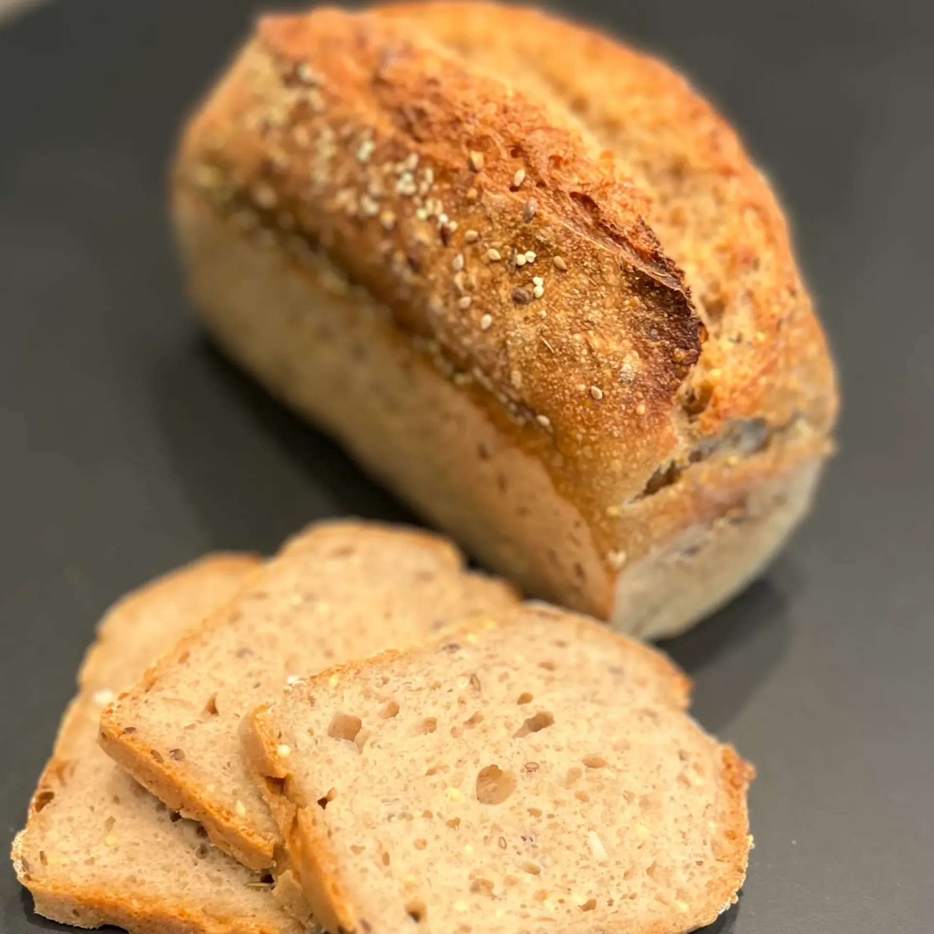 [WEBCg5] Campagne Graine (500g)