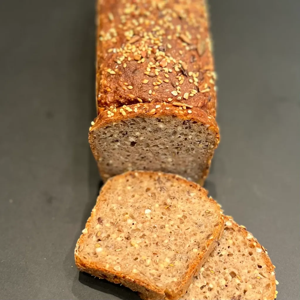 [WEBsb] SeckskornBrod (500g)
