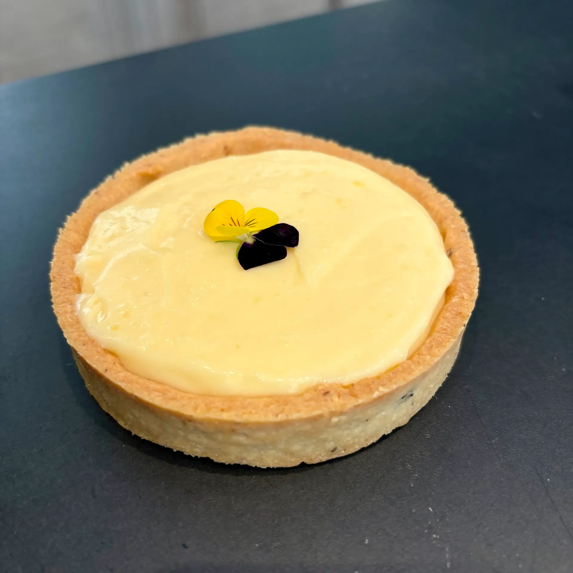 Tarte Citron 1P