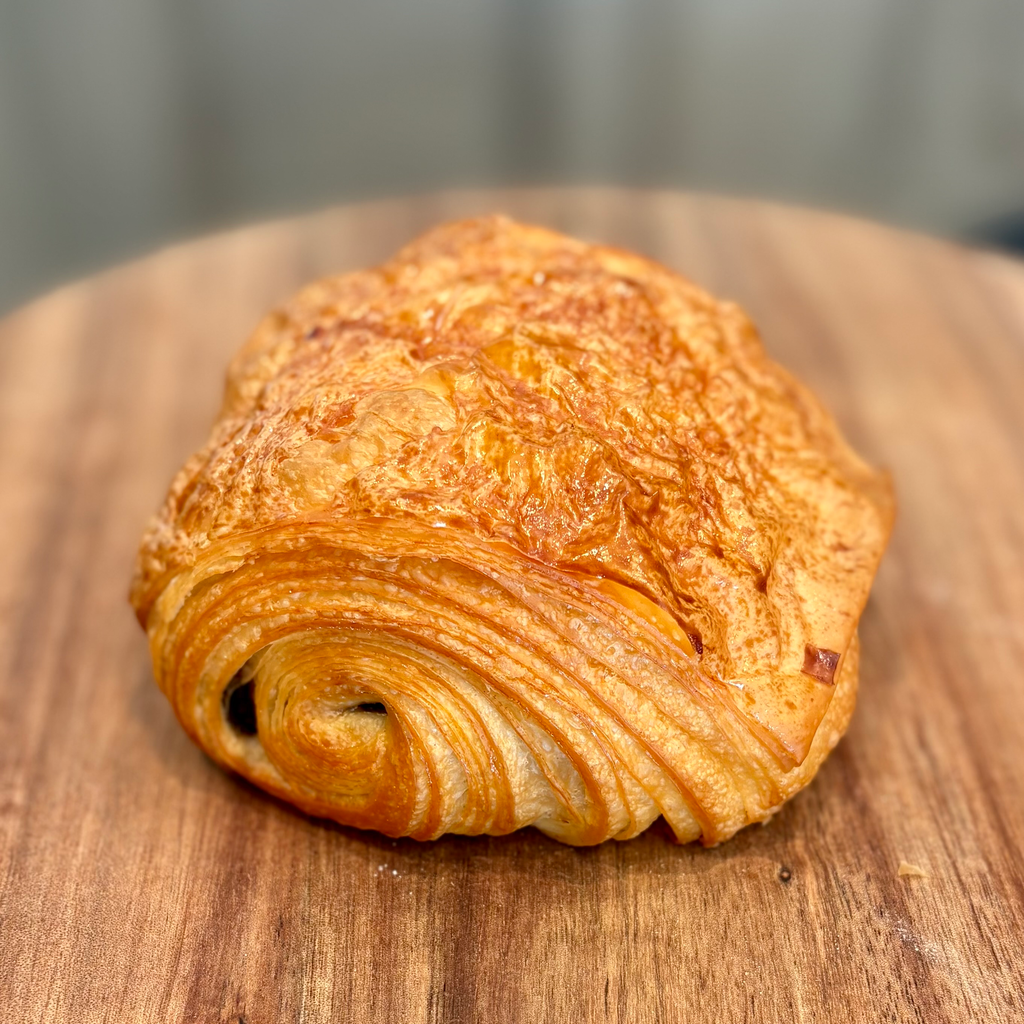 Pain chocolat
