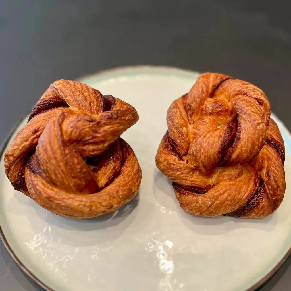 Cinnamon Roll